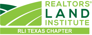 RLI Texas Chapter Logo