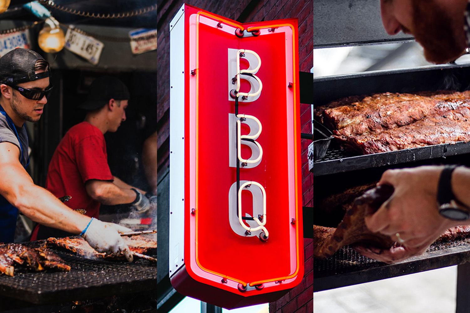 Image of BBQ