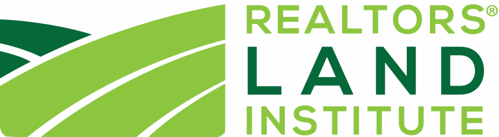 Realtors Land Institute Logo
