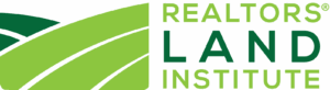 Realtors Land Institute Logo