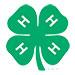 4-H Logo