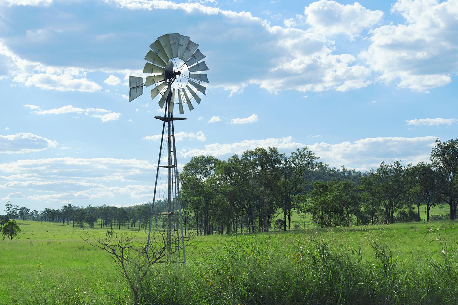 Photo of Windmill